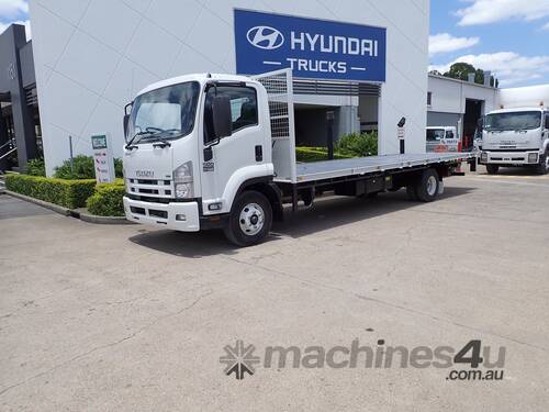 ISUZU FRR