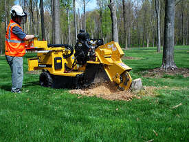 Rayco RG37 - Wheeled Petrol Stump Grinder - picture0' - Click to enlarge