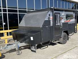 2022 Green Pty Ltd Armor A135 Pop Top Caravan - picture0' - Click to enlarge