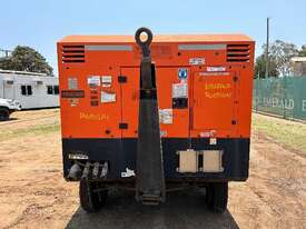 2012 DOOSAN 9300 AIR COMPRESSOR - picture0' - Click to enlarge