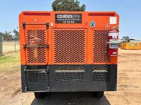 2012 DOOSAN 9300 AIR COMPRESSOR - picture2' - Click to enlarge