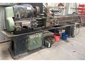 CONE MASTER LATHE  - picture0' - Click to enlarge