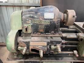 CONE MASTER LATHE  - picture1' - Click to enlarge