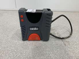 Ozito Air Compressor (Police Lost and Stolen) - picture0' - Click to enlarge