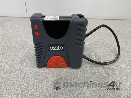 Ozito Air Compressor (Police Lost and Stolen)