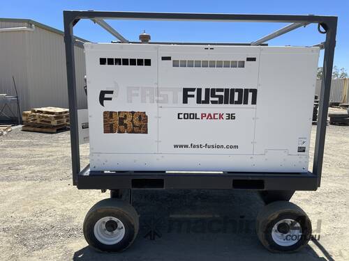 Fast Fusion Cool Pack 36