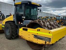 2016 DYNAPAC CA4000PD PADFOOT ROLLER U4580 - picture0' - Click to enlarge