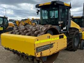 2016 DYNAPAC CA4000PD PADFOOT ROLLER U4580 - picture0' - Click to enlarge