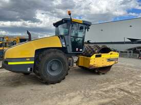 2016 DYNAPAC CA4000PD PADFOOT ROLLER U4580 - picture2' - Click to enlarge