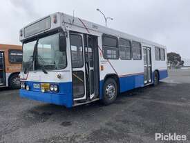 1985 Mercedes-Benz Passenger Bus - picture0' - Click to enlarge