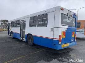 1985 Mercedes-Benz Passenger Bus - picture2' - Click to enlarge