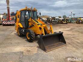 2010 JCB 2CX Backhoe/ Loader - picture0' - Click to enlarge