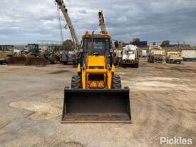 2010 JCB 2CX Backhoe/ Loader - picture0' - Click to enlarge