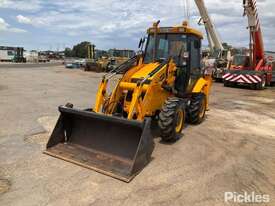 2010 JCB 2CX Backhoe/ Loader - picture1' - Click to enlarge