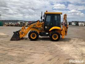 2010 JCB 2CX Backhoe/ Loader - picture2' - Click to enlarge