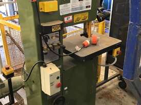 Hafco Bandsaw - Model V B 300 -3 Phase 415 Volt - picture0' - Click to enlarge