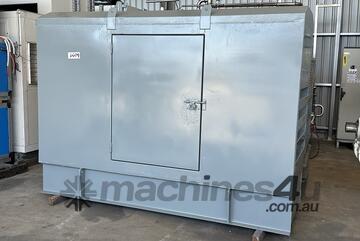 Diesel Generator, 89kva