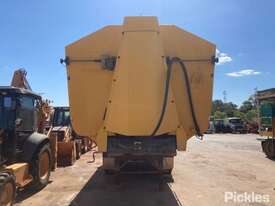 1999 Boomerang SEM 2.1 Tri Axle Tipper - picture0' - Click to enlarge