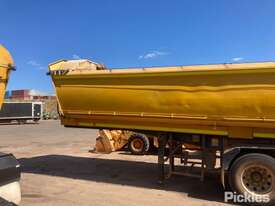 1999 Boomerang SEM 2.1 Tri Axle Tipper - picture2' - Click to enlarge