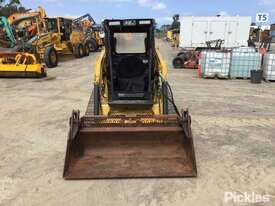 ASV RC-50 Posi-Track Skid Steer (Rubber Tracked) - picture0' - Click to enlarge