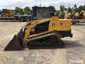 ASV RC-50 Posi-Track Skid Steer (Rubber Tracked) - picture2' - Click to enlarge