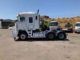 2005 Freightliner Argosy Prime Mover - picture2' - Click to enlarge