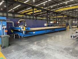 ART flat bed CNC nesting  router 13000mm x 2500mm  - picture0' - Click to enlarge