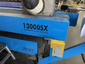 ART flat bed CNC nesting  router 13000mm x 2500mm  - picture1' - Click to enlarge