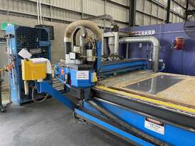 ART flat bed CNC nesting  router 13000mm x 2500mm  - picture2' - Click to enlarge