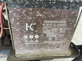 Diesel Pump HAILIN - picture1' - Click to enlarge