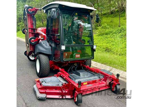 Toro GM5910 Wide Area Mower