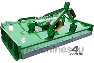 Agrifarm APT 236 Pasture Topper *AUSTRALIAN MADE* Min 45HP