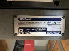 ENSITECH TIG BRUSH TBX-160CP - picture1' - Click to enlarge