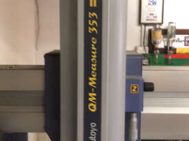 co ordinate measuring machine  - picture0' - Click to enlarge