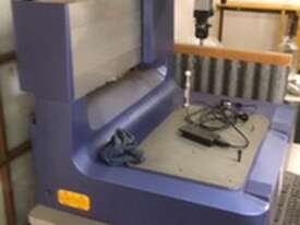 co ordinate measuring machine  - picture1' - Click to enlarge