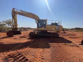 2008 Komatsu PC450LC-8 - picture0' - Click to enlarge