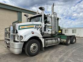 2014 Mack Superliner CLXT   6x4 Prime Mover - picture2' - Click to enlarge
