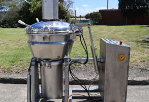Commercial Large Cutter Mixer 100L*
