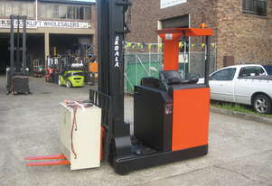 BT RRM14 - Great Small Warehouse Reach, 1400kg capacity