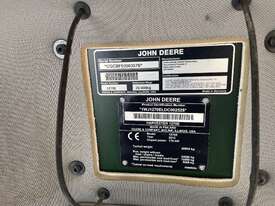 2013 John Deere 1270E - picture0' - Click to enlarge