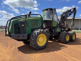 2013 John Deere 1270E - picture2' - Click to enlarge