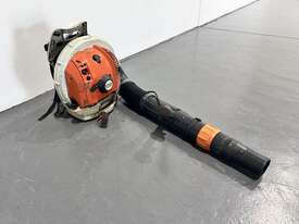 Stihl BR700 Backpack Blower - picture0' - Click to enlarge