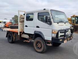 Fuso Canter 7/800 - picture0' - Click to enlarge