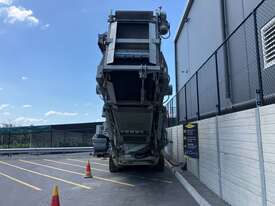 2018 Ammann RSS120-M Mobile Recycling Shredder - picture0' - Click to enlarge