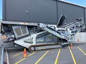 2018 Ammann RSS120-M Mobile Recycling Shredder - picture2' - Click to enlarge