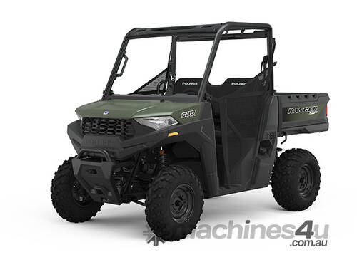 POLARIS RANGER SP 530