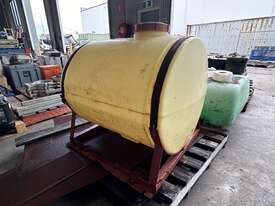 Hardi Portable Tank - picture0' - Click to enlarge