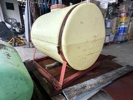 Hardi Portable Tank - picture1' - Click to enlarge