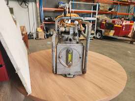 Dixon Fusionmaster Hydraulic Power Pack - picture1' - Click to enlarge