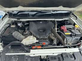 2022 Mazda BT-50 XT (4x4) Diesel - picture0' - Click to enlarge